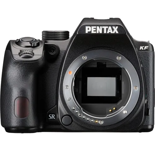 pentax-kf-body