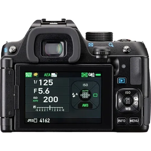 pentax-kf-body