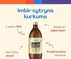 sok-ekologiczny-nfc-imbir-cytryna-kurkuma-do-herbaty-bio-welsom-500-ml