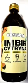 sok-ekologiczny-nfc-imbir-cytryna-do-herbaty-bio-welsom-500-ml