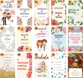 duzy-kosz-prezentowy-personalizowany-zestaw-herbat