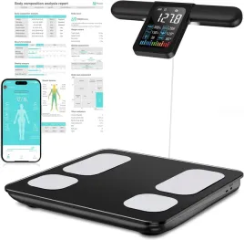 waga-analityczna-smart-z-raczkami-180kg-28-parametrow-ciala-aplikacja