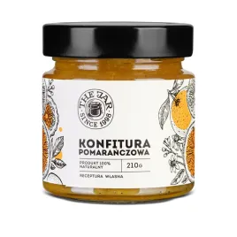 konfitura-pomaranczowa-210g-the-jar-61percent-pomaranczy