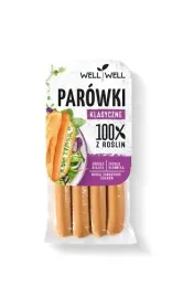 well-well-parowki-klasyczne-200g-weganskie-roslinne