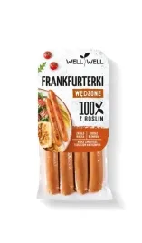 well-well-frankfurterki-roslinne-wedzone-180-g