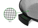 sito-delphin-reaxe-roundmesh-29cm-4mm-stan-nowy