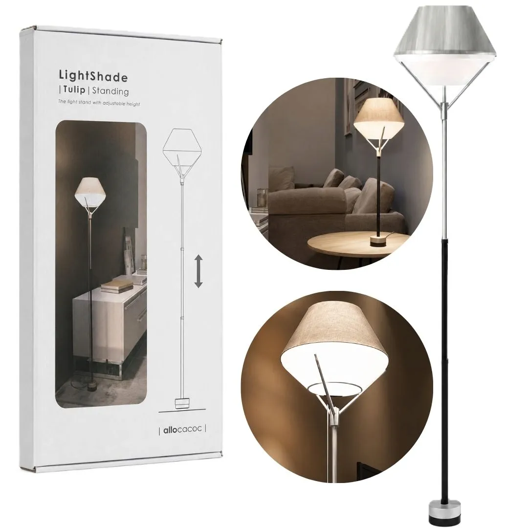 lampa-stojaca-allocacoc-lightshade-tulip-standing-lightcube-2700k-stan-nowy