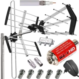 antena-kierunkowa-tv-naziemnej-dvb-t2-muxy-4k-hd-filtr-lte-80km-uchwyt