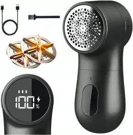 golarka-do-ubran-swetrow-materialow-akumulatorowa-3x-predkosc-akcesoria