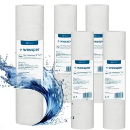 5x-filtr-do-wody-wklad-piankowy-wstepny-10-filtracja-10-mikron-pp10