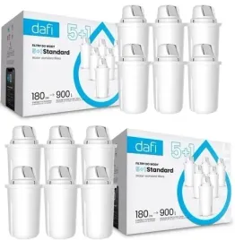 12x-filtr-wklad-filtrujacy-wody-do-dzbanka-dafi-classic-standard-oryginal