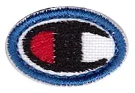 champion-latka-naszywka-23x35cm