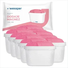 10x-filtr-wessper-magnez-aquamax-mg-aqua-max-do-wody-do-dzbanka-brita-dafi