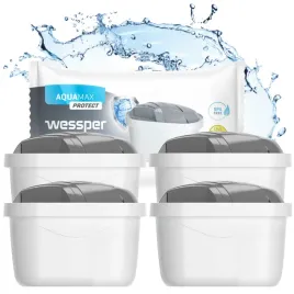 4x-filtr-wessper-aquamax-protect-do-twardej-wody-do-dzbanka-brita-dafi