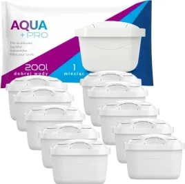 10szt-wklad-filtrujacy-filtr-do-dzbanka-aqua-pro-filtr-do-wody-dafi-brita