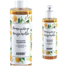 anwen-pomarancza-i-bergamotka-delikatny-szampon