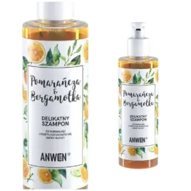anwen-pomarancza-i-bergamotka-delikatny-szampon