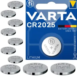 10x-bateria-guzikowa-varta-cr2025-typ-6025-cr-2025-litowa-3v-10-sztuk