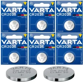 6x-bateria-guzikowa-varta-cr2025-typ-6025-cr-2025-litowa-3v-6-sztuk