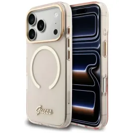 etui-guess-iml-script-metal-magsafe-na-apple-iphone-17-pro-rozowe