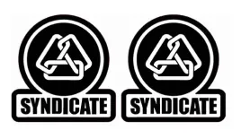 syndicate-2x-naklejki-8x85cm