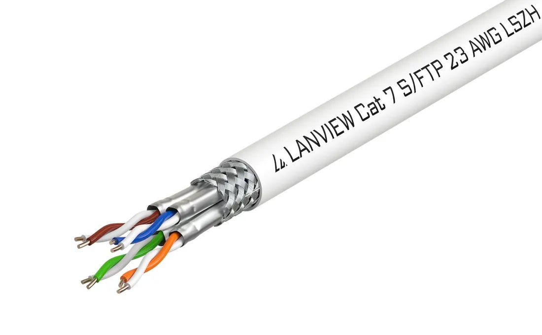 lanview-cat7-s-ftp-network-cable-stan-nowy