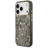etui-guess-python-pattern-magsafe-na-apple-iphone-17-pro-max-brazowe-stan-nowy
