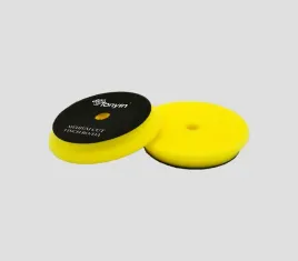 tonyin-pad-gabka-polerska-zolta-one-step-high-pro-foam-pad-125-mm
