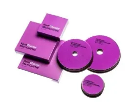 koch-micro-cut-violet-pad-126mm