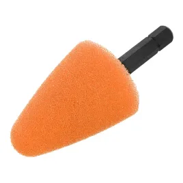 zvizzer-thermo-cone-pad-orange-40-30mm-mini-stozek-polerski-sredni