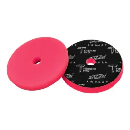 zvizzer-thermo-trapez-pad-red-hard-160-20-150-czerwona-gabka-polerska-tnaca