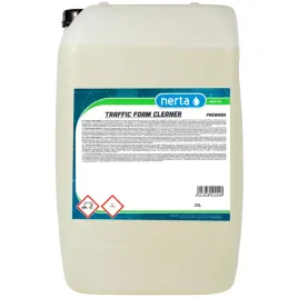 aktywna-piana-do-mycia-samochodu-bezpieczna-nerta-traffic-foam-cleaner-20l