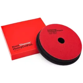 pad-polerski-koch-chemie-150mm-heavy-cut-pad-h9-czerwony