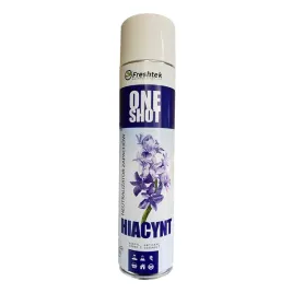 neutralizator-zapachu-one-shot-hiacynt-freshtek-600-ml
