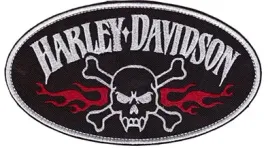harley-davidson-latka-naszywka-10x18cm