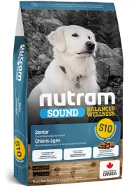 nutram-s10-sound-senior-2-kg-karma-holistyczna-psy-starsze-i-z-nadwaga