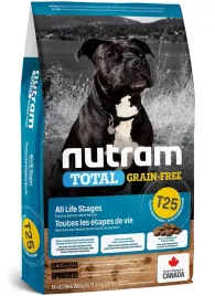 nutram-t25-total-grain-free-losos-pstrag-1134kg-bez-zboz-pies-dorosly