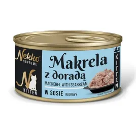 nekko-supreme-kitten-makrela-z-dorada-w-sosie-80g-mokra-karma-bez-zboz