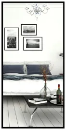 lustro-w-czarnej-ramie-aluminiowej-waska-k-160x80-cm-loft