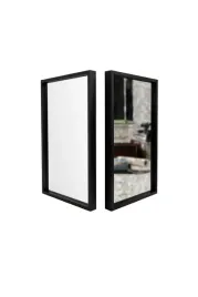 lustro-srebrne-w-czarnej-aluminiowej-ramie-16x40mm-loft-60x160-cm