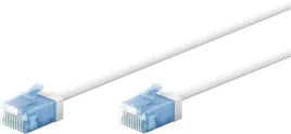 ultra-elastyczny-cat-6a-kabel-krosowy-slim-u-utp-bialy-1m