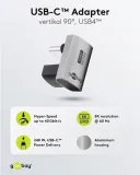 adapter-usb-c-usb4-pionowy-katowy-90-marka-goobay