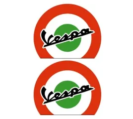 vespa-2x-naklejki-16x20cm
