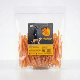 miekkie-paski-z-kurczaka-chicken-bezglutenowy-przysmak-dla-psa-happy-snacky