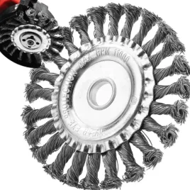 tarcza-szczotka-do-kosy-spalinowej-glowica-125-mm-pleciona