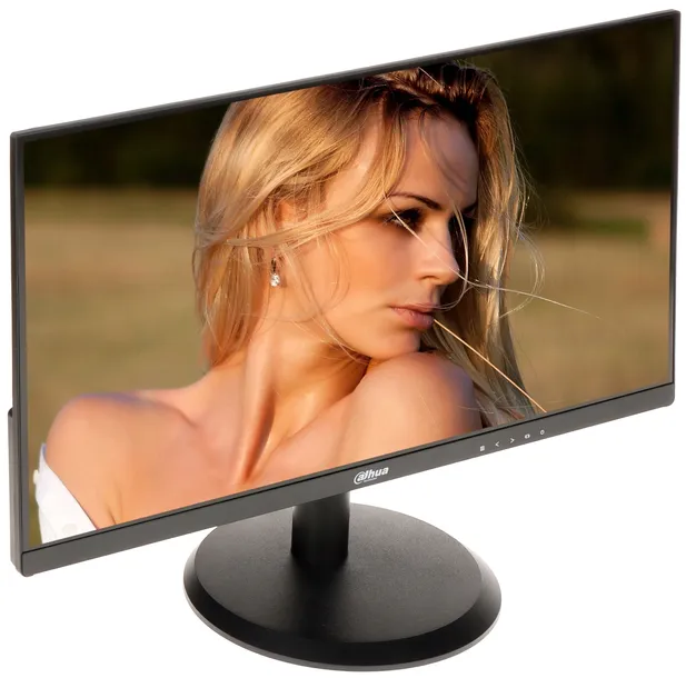 monitor-lm22-h200-21-45-dahua-stan-nowy-kolor-czarny