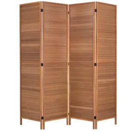 drewniany-parawan-pokojowy-4-skrzydla-skladany-scianka-dzielaca-dab-natural