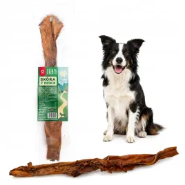 gryzak-dla-psa-skora-dzika-dluga-przysmak-100percent-naturalny-barf-maced-45cm