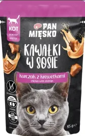mokra-karma-dla-kota-pan-miesko-kurczak-z-krewetkami-adult-85g