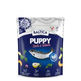 baltica-excellent-sucha-karma-dla-psa-szczeniat-kaczka-z-lososiem-xs-s-1kg